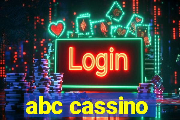 abc cassino